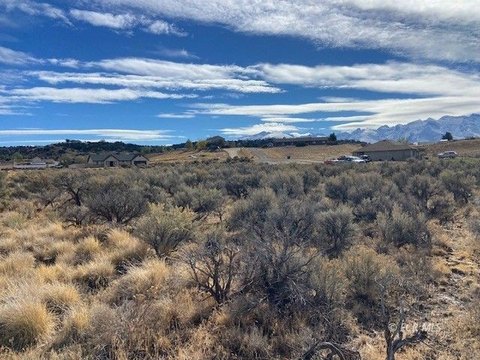 Land, Spring Creek, NV