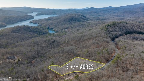 Land in Gated Community