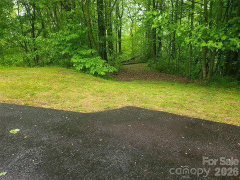 Maggie Valley Land For Sale