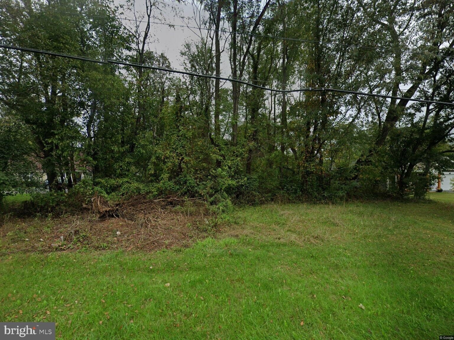 Gettysburg Vacant Residential Lot