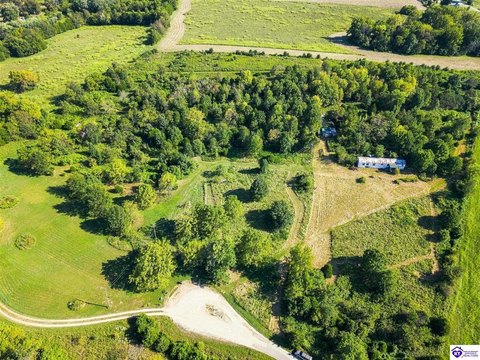 Lots and Land, Irvington, KY