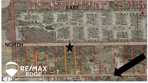 Commercial Land on Center Road