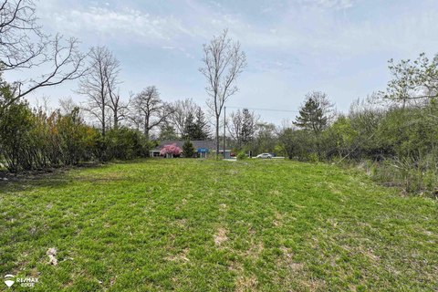 Commercial Land on Center Road