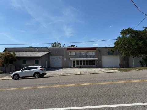 Commercial - Haines City, FL