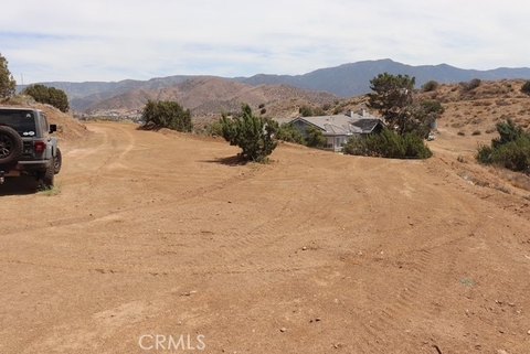5-Acre View Lot in Acton