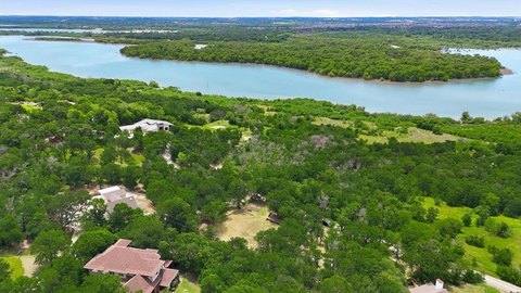 Residential Land Near Lake Grapevine