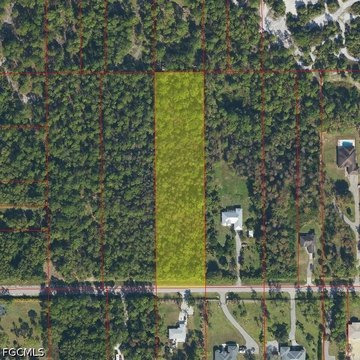 LAND - Naples, FL