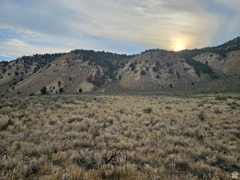 Off-Grid Land in Fruitland, UT