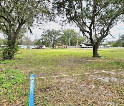 Prepared Commercial Land
