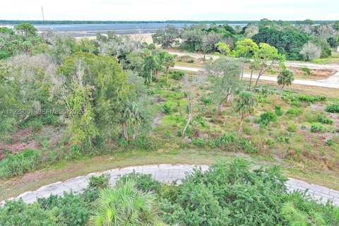 Vacant Lot in LaBelle, FL