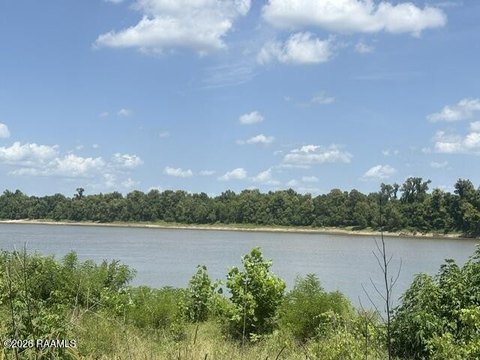 LAND - Krotz Springs, LA