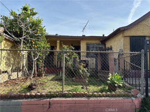 Duplex Residential Income Property