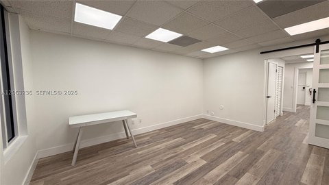 Newly Remodeled Office Space