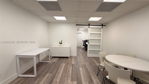 Newly Remodeled Office Space