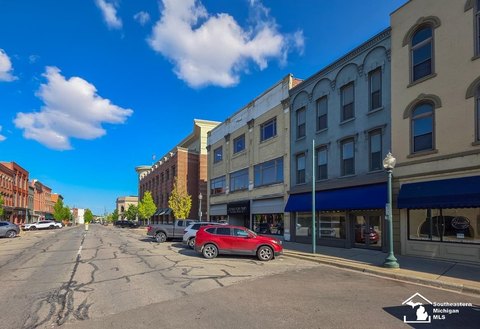 Downtown Monroe Retail or Office