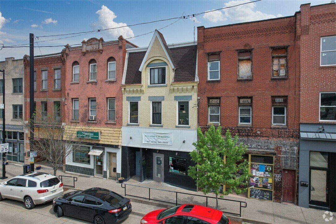 Bloomfield Retail Space Opportunity