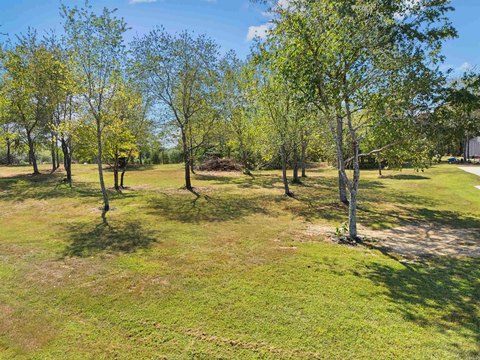 Vacant Land, Quitman, AR