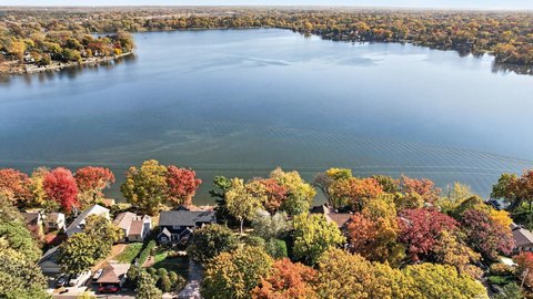 Land, Shoreview, MN