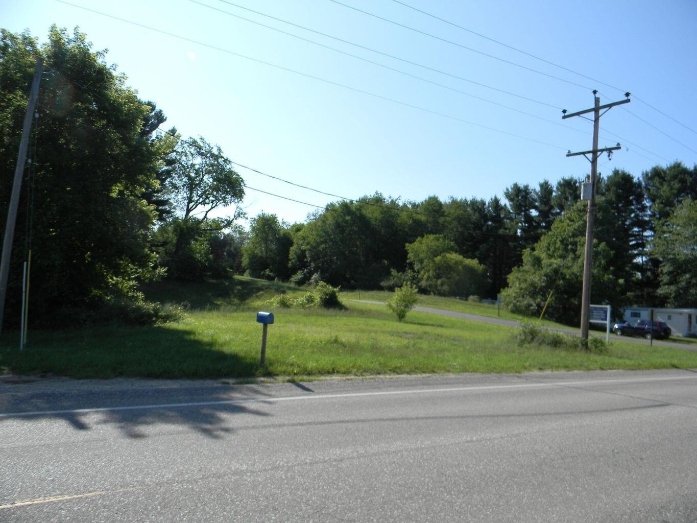 Ludington Land For Sale