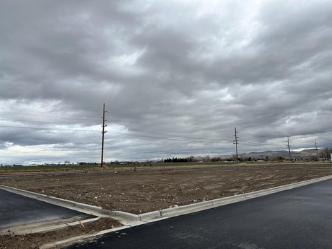 Developed Lot Ready to Build