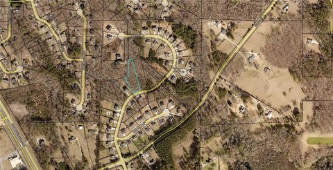 Land, Douglasville, GA