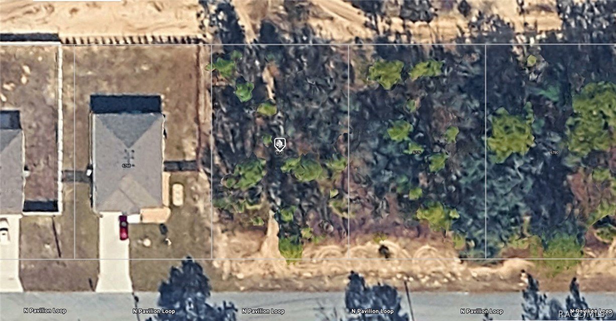 Citrus Springs Vacant Land