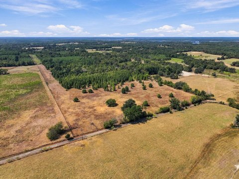 Land, Pittsburg, TX