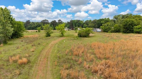 Cherokee Village Land Opportunity