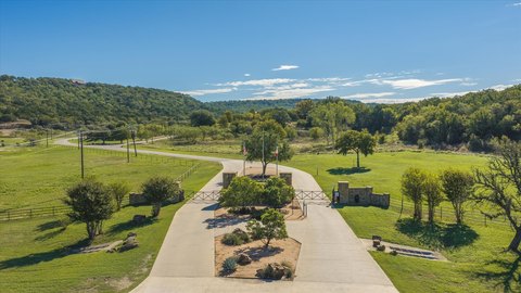 Land, Gordon, TX