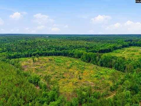 LOTS AND ACREAGE, Kershaw, SC