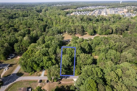 Land, Raleigh, NC