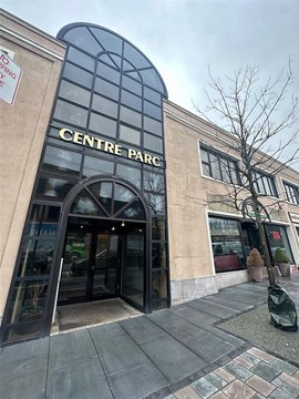 Mount Kisco Office Space