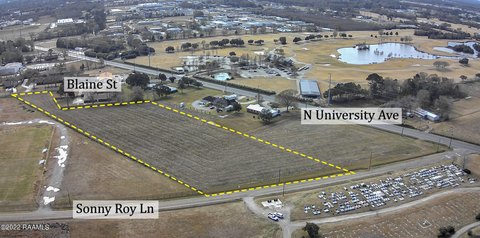 Residential Land Development Opportunity