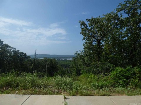 LAND - Maumelle, AR