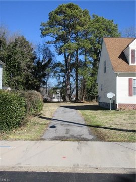 LAND - Hampton, VA