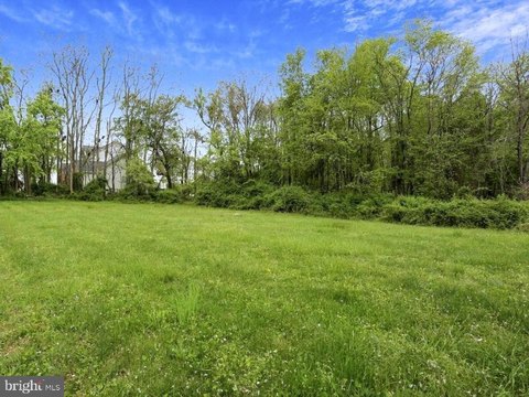 Residential Land in Gaithersburg, MD