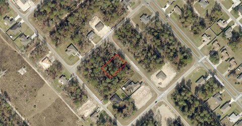 LAND - OCALA, FL