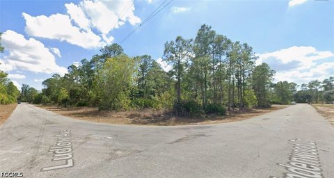 Land, Lehigh Acres, FL