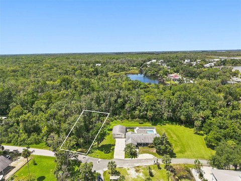Land, CRYSTAL RIVER, FL