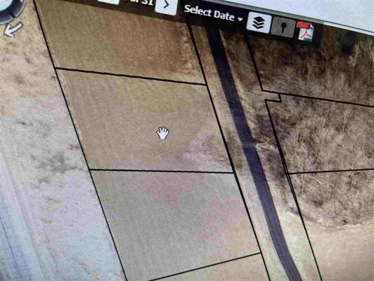 Residential Lot in Guttenberg, Iowa