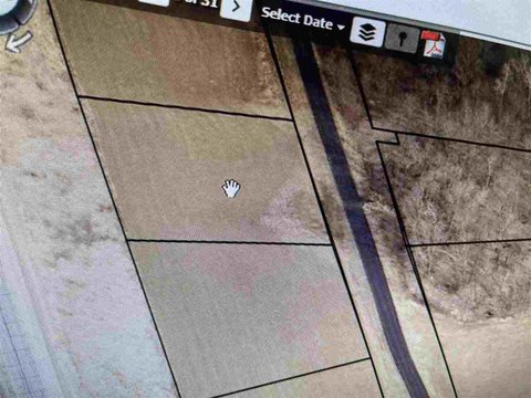 Residential Lot in Guttenberg, Iowa