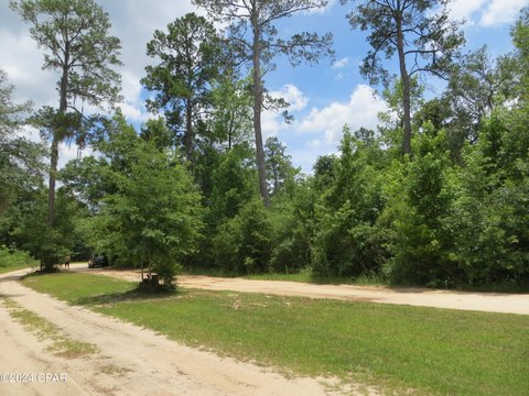 Residential Lot Near Dunford Lake