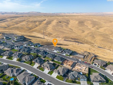 Land, Kennewick, WA