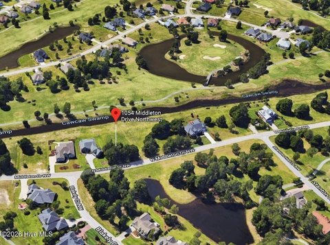 Land, Calabash, NC