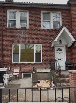 Jackson Heights Multifamily Home