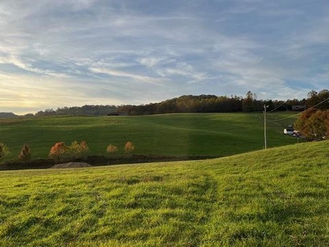 Land in Mountain Hollow Farms