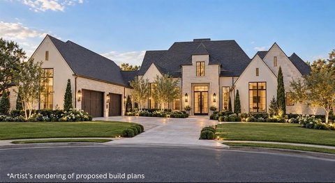 Land, Oklahoma City, OK