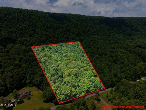 Schellsburg Land Parcel For Sale