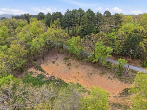 Wooster, AR Development Opportunity