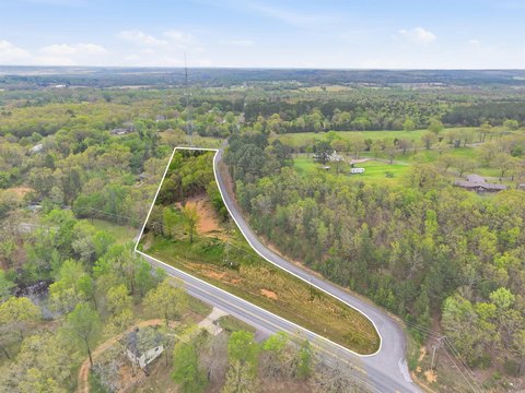 Wooster, AR Development Opportunity